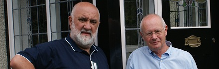 Alexei Sayle