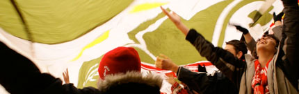 Fan Power