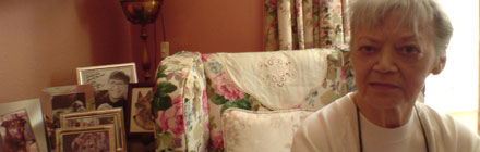Lita Roza - BBC Radio 4, PM - July 2008